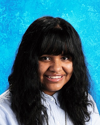 Sabrina Jones mugshot