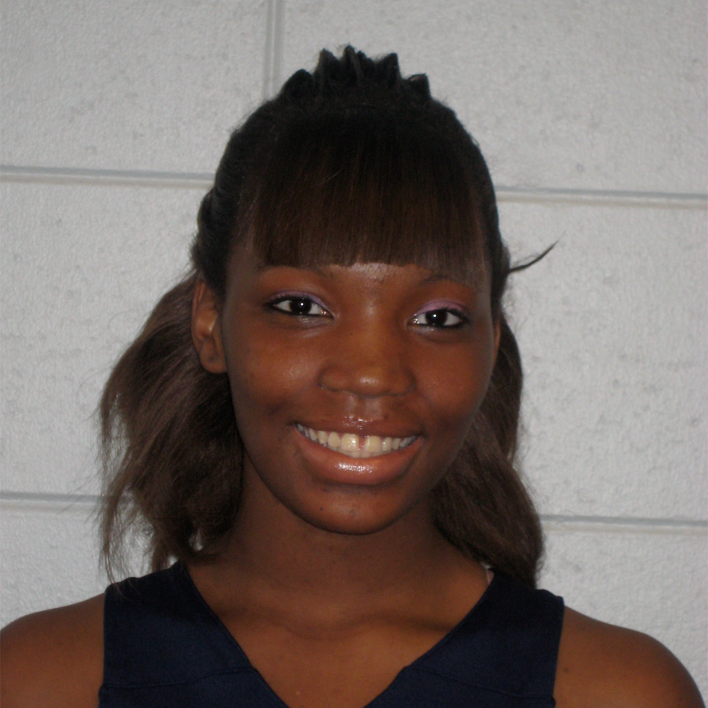 Jasmine Robinson