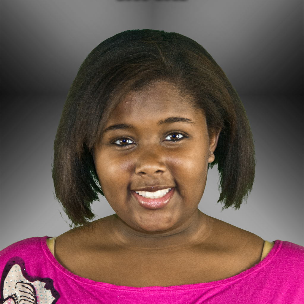 Cydni Goodlett