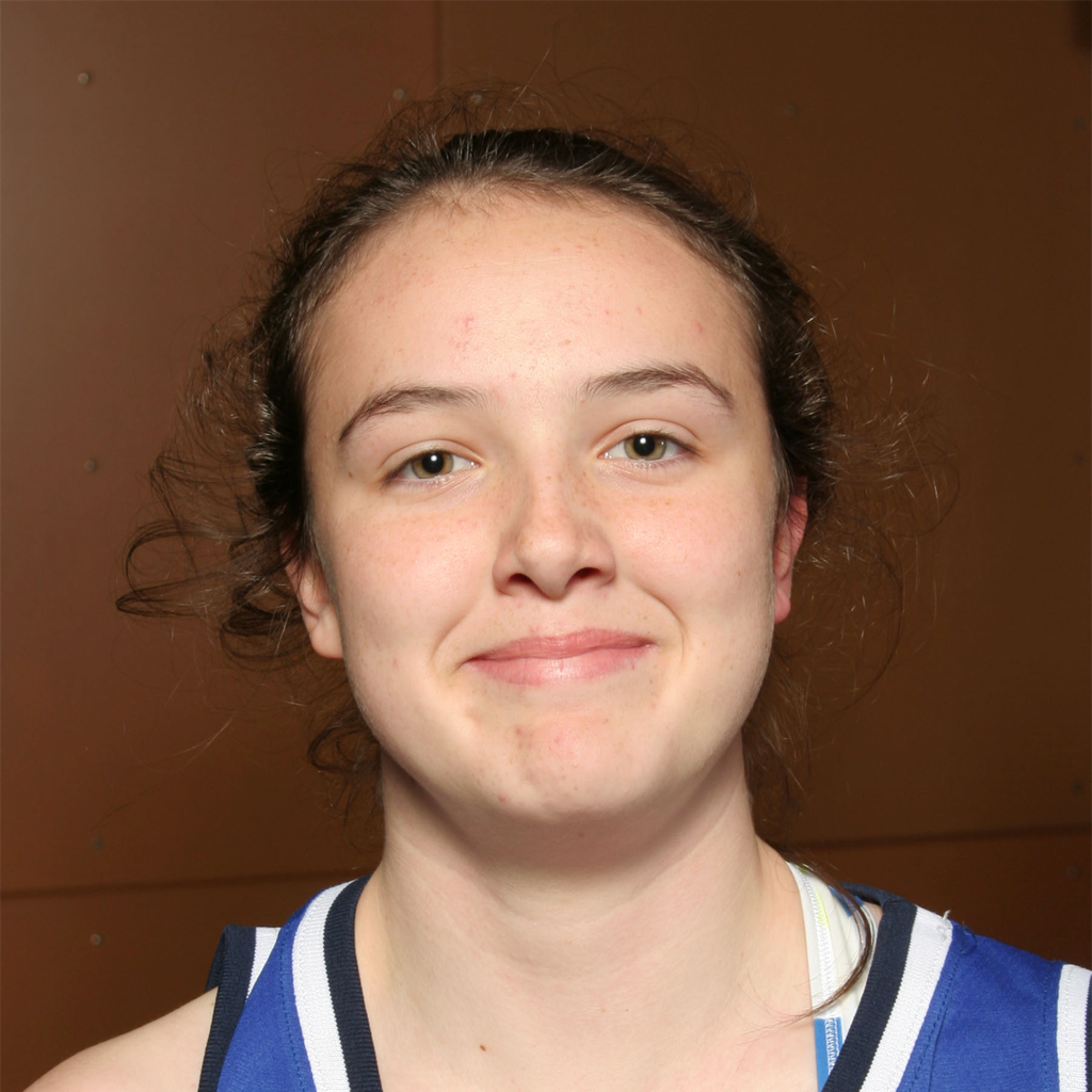Maggie  McDonald