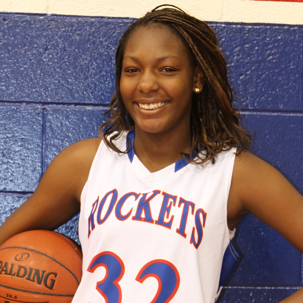 Taj Kirah Wallace