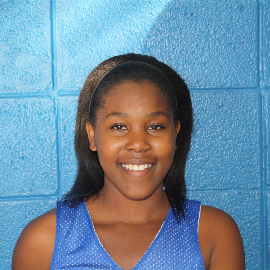 Khadijah Thompson mugshot