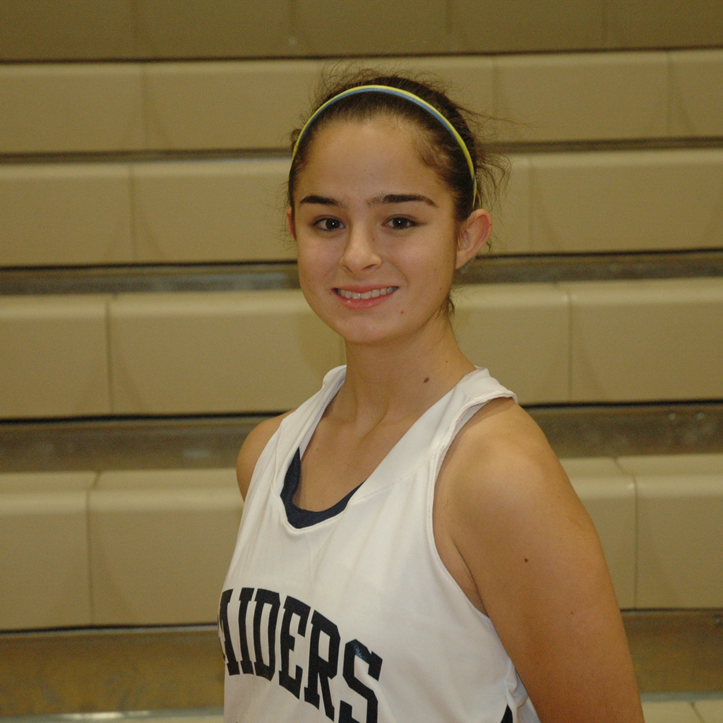 Brenna Gerchman