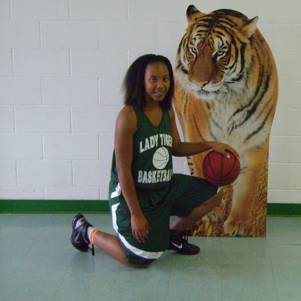 Shankeita  Hightower