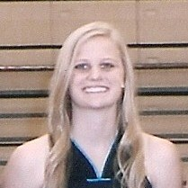Sarah Gray