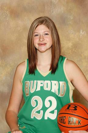 Bree Horrocks