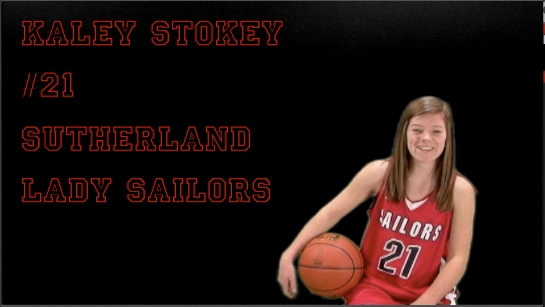 Kaley Stokey