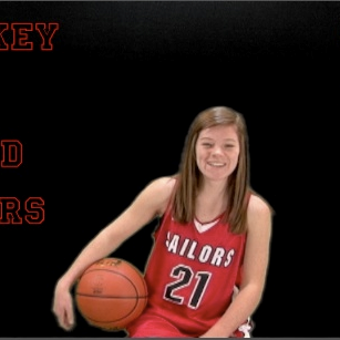 Kaley Stokey