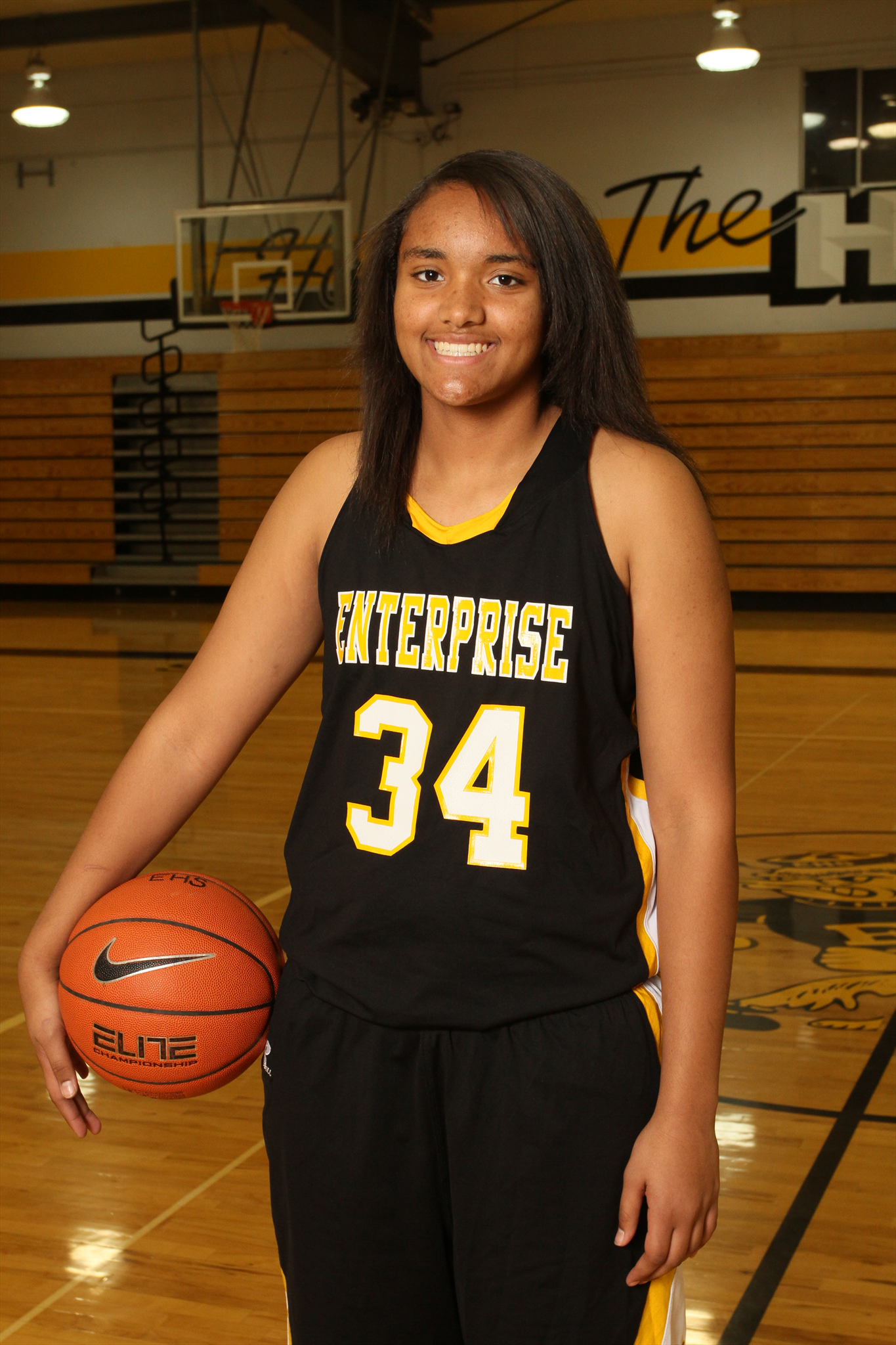 Jordan Kimbrough