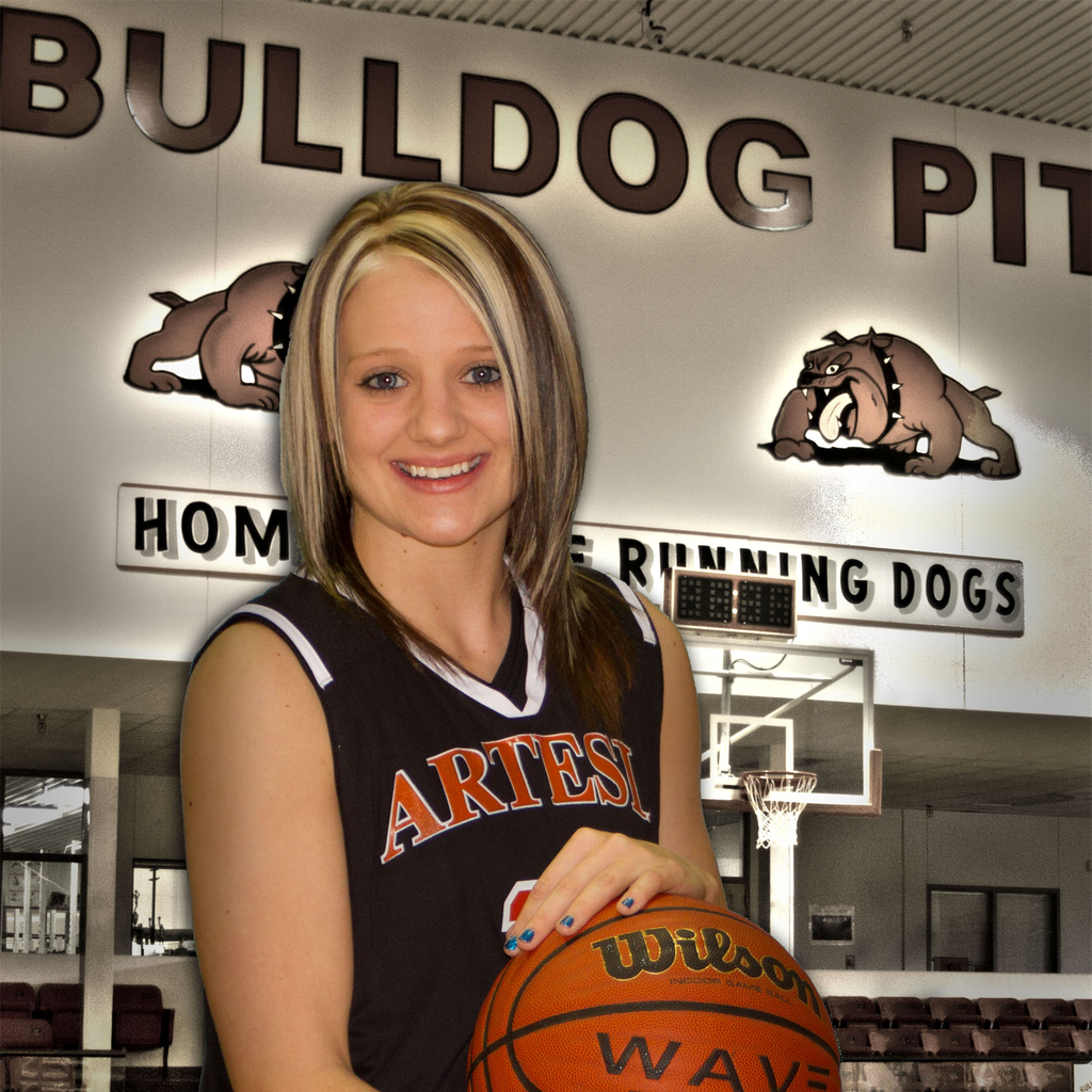 Hannah Ballew