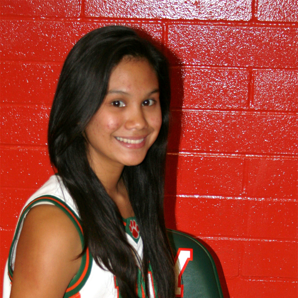 Jasmine Hickey