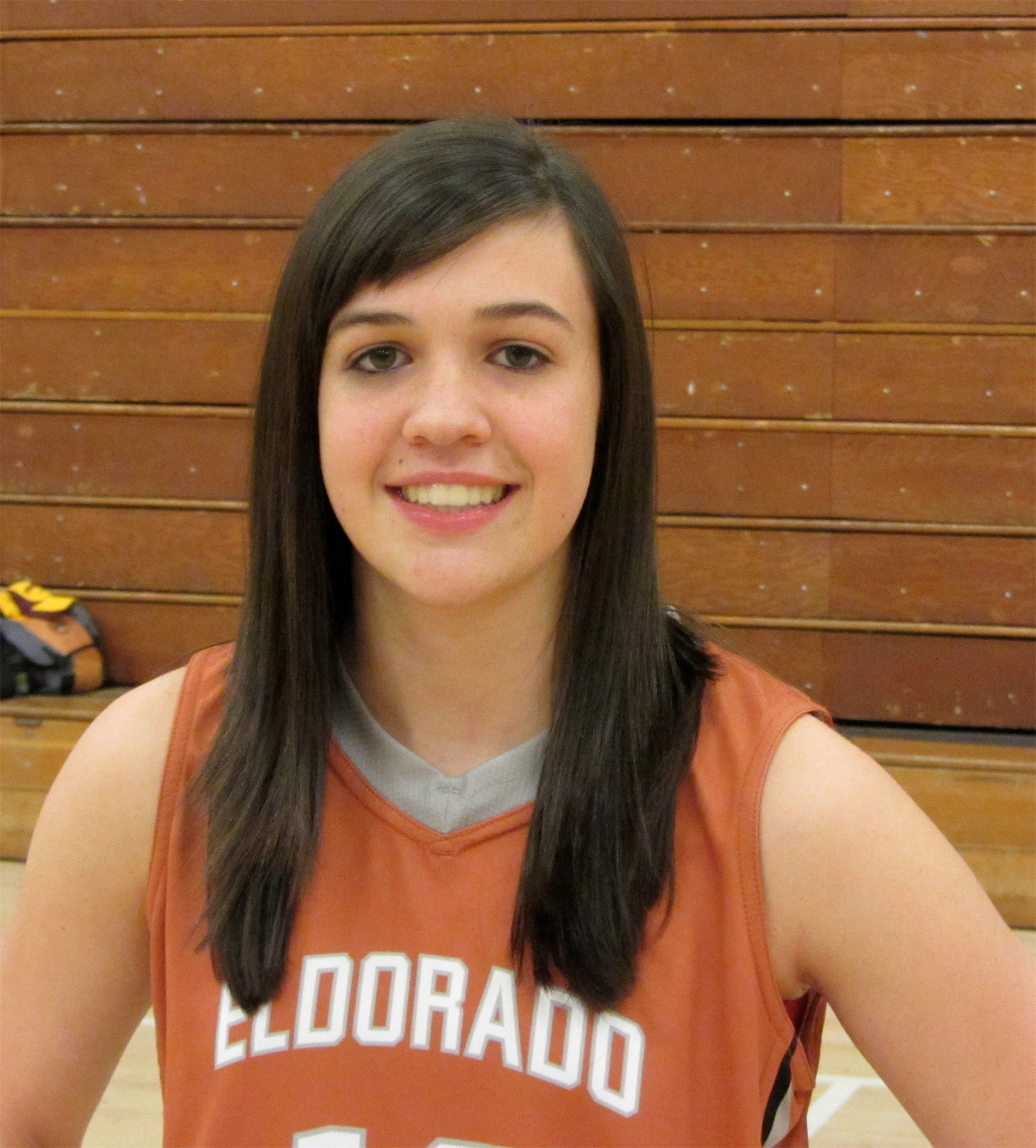 Tarah Ashmore