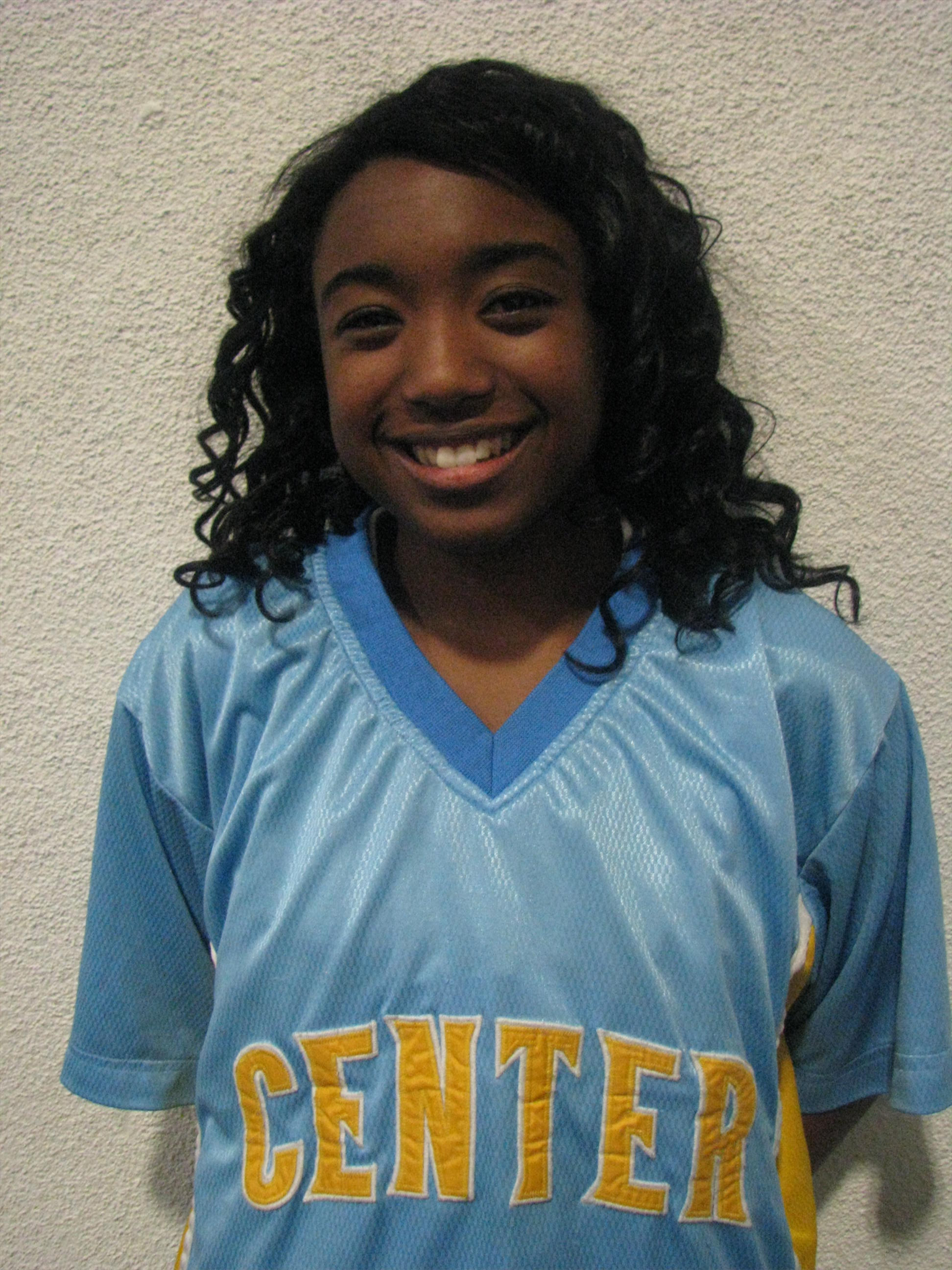DEIJA SMITH