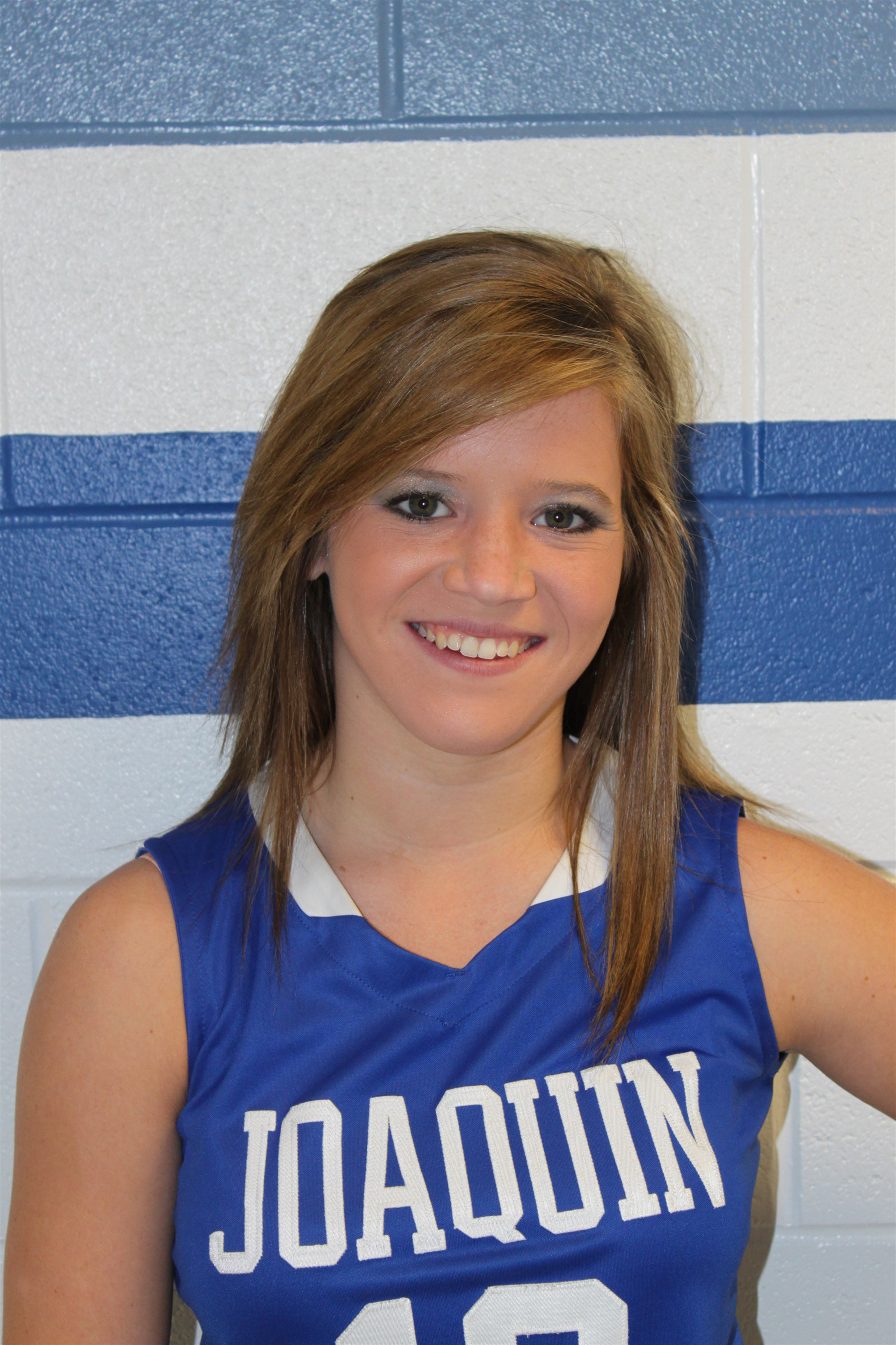 Whitney Vaughn