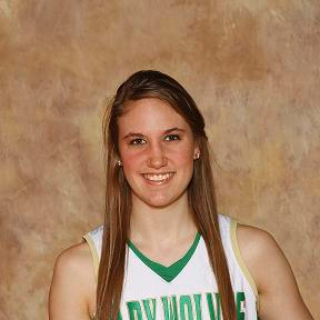 Mackenzie Darrah