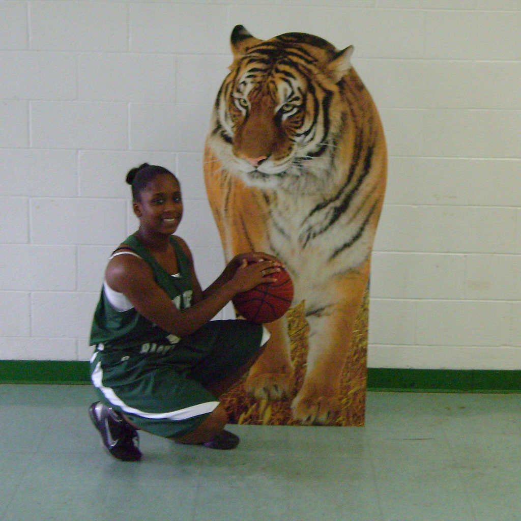 Tajeah Campbell