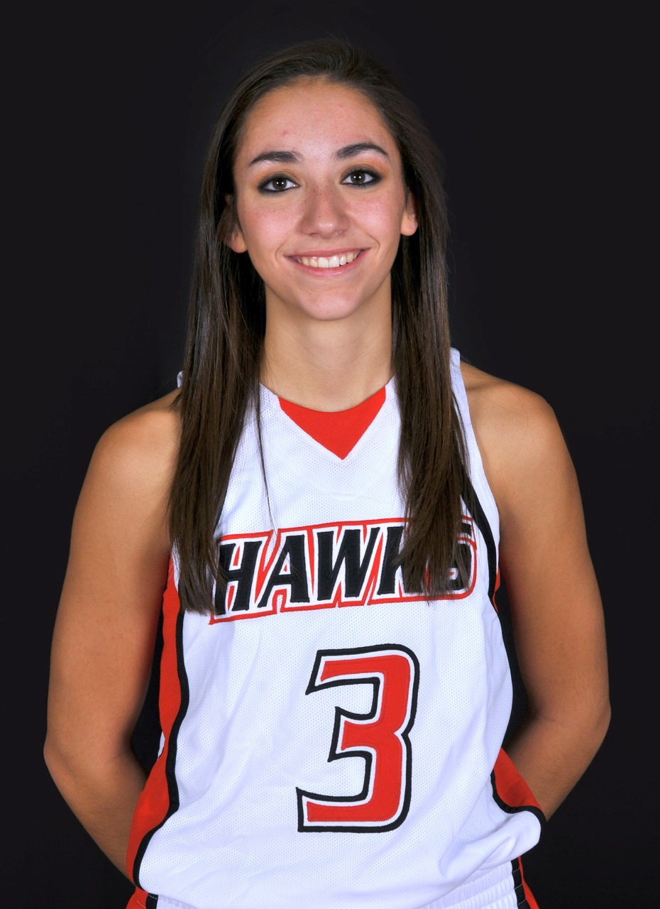 Lauren Garland mugshot
