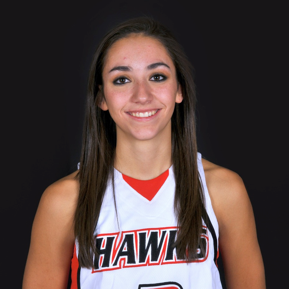 Lauren Garland mugshot