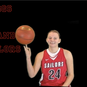 Sam Staggs
