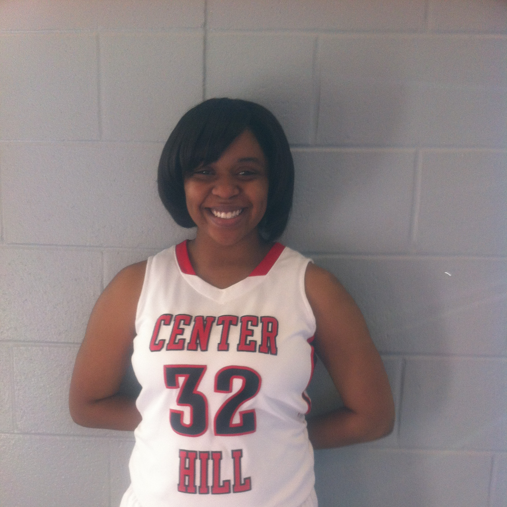 Teirsten Saunders