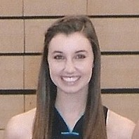 Caroline Kaye