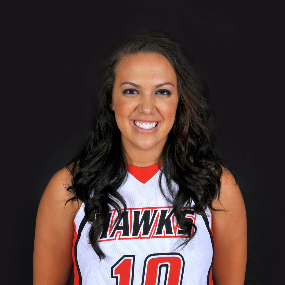 Brooke Miller mugshot
