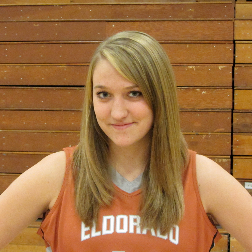 Kerstin Strong mugshot