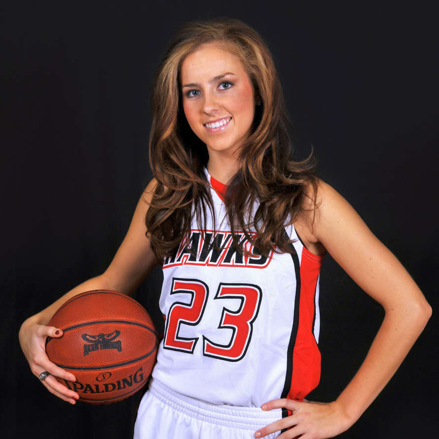 Makenzi Morrison mugshot