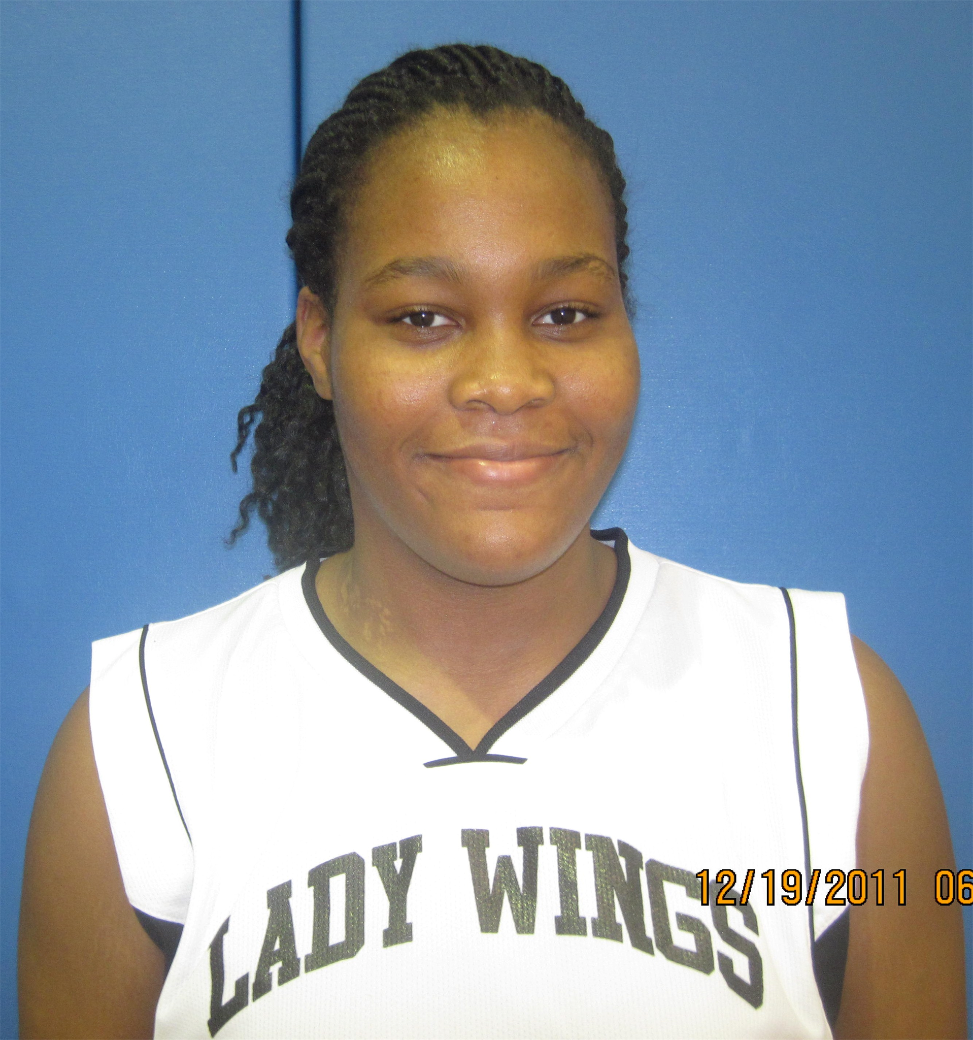 KWANA  BRUNSON