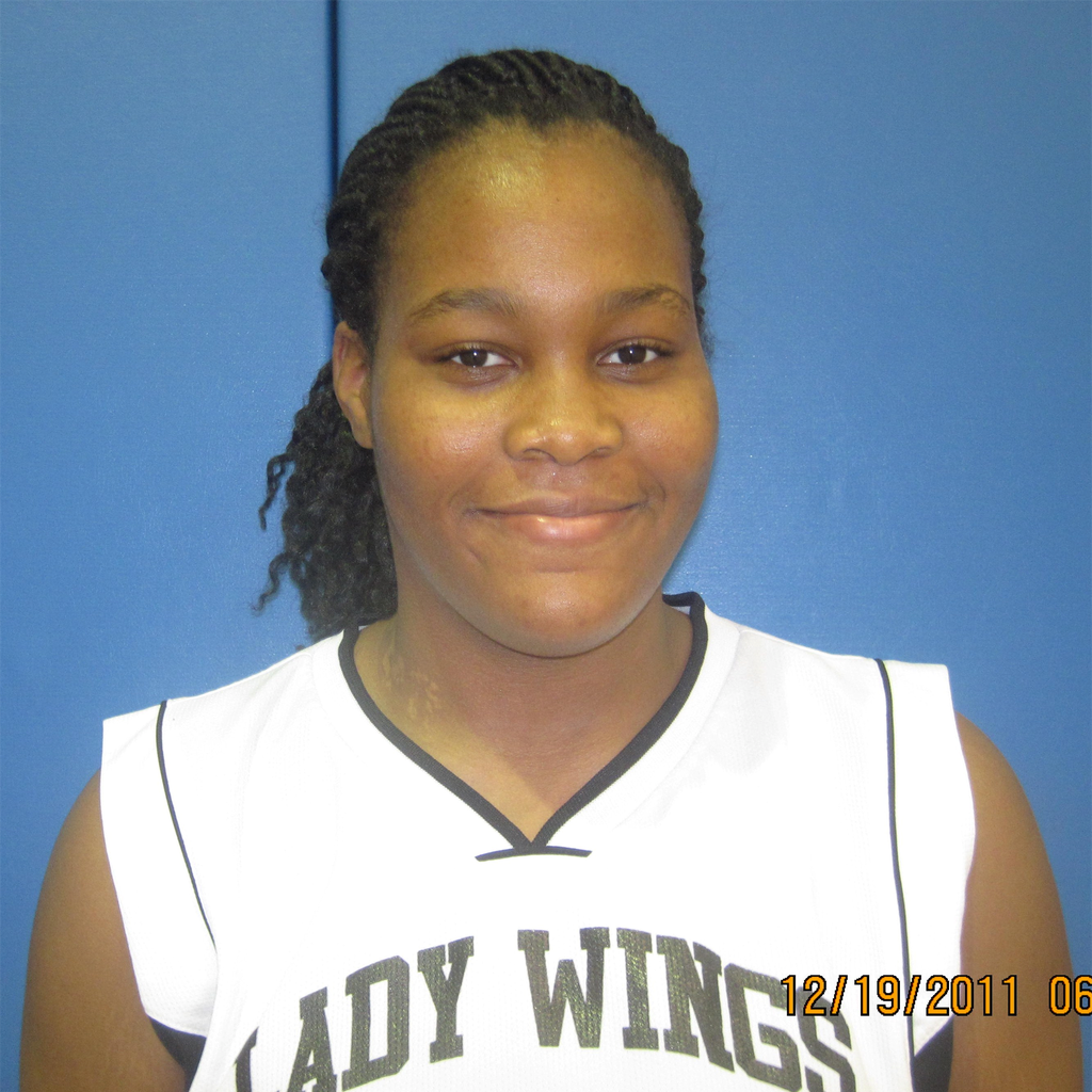 KWANA  BRUNSON mugshot