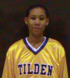 Shequilla Cowley