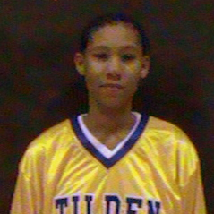 Shequilla Cowley mugshot