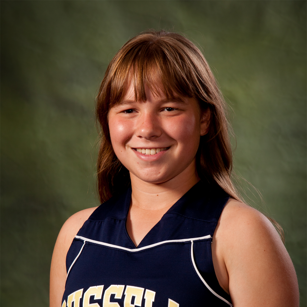 Alyssa Rickles