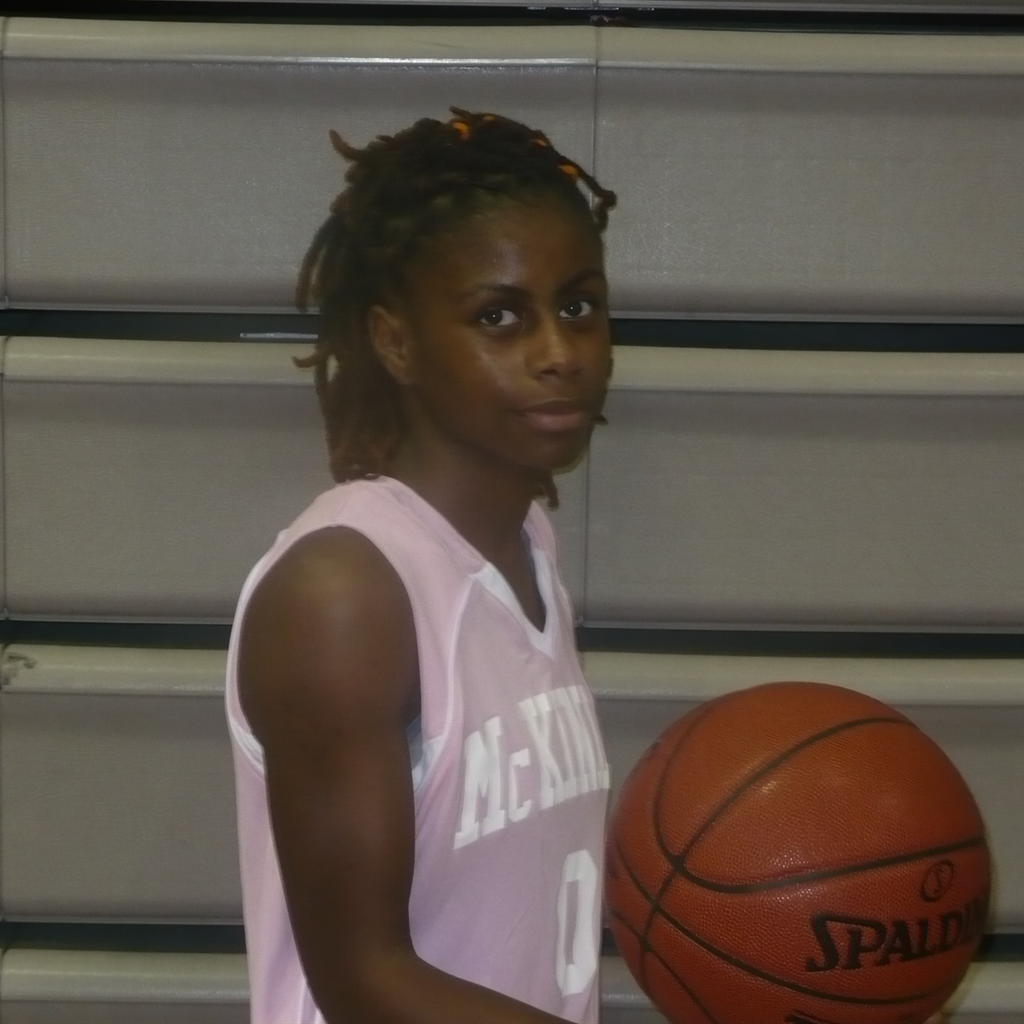 Nijah Armstrong