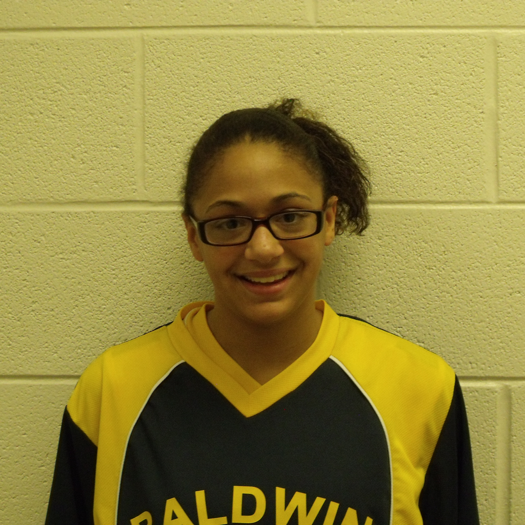 Brittney Grant mugshot
