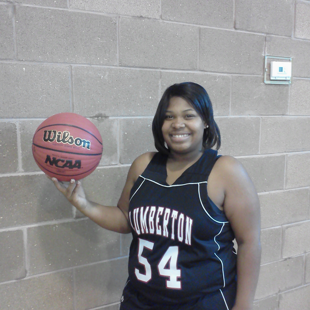 Rickita  Washington