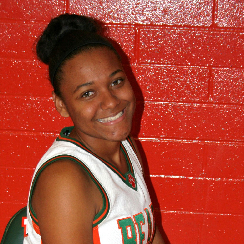 Maya Wiltz