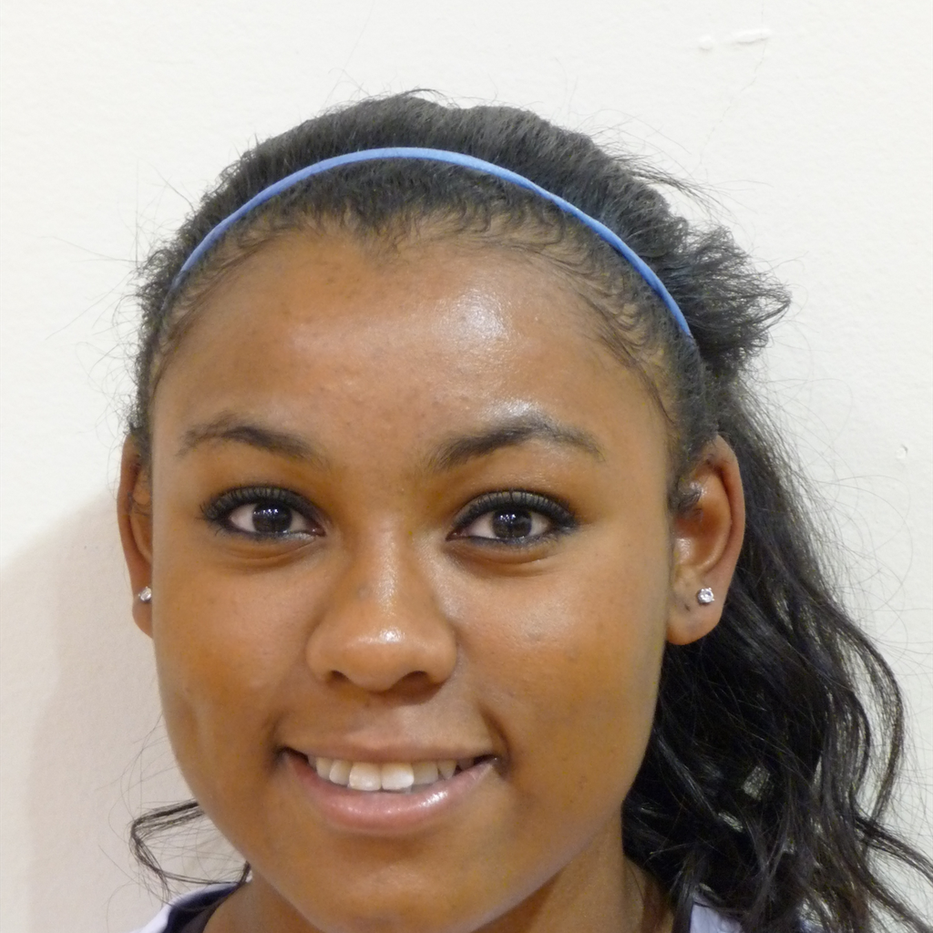 Myia Mosley mugshot