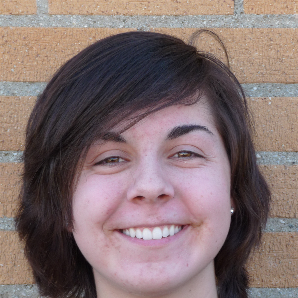 Brooke Horwitz mugshot