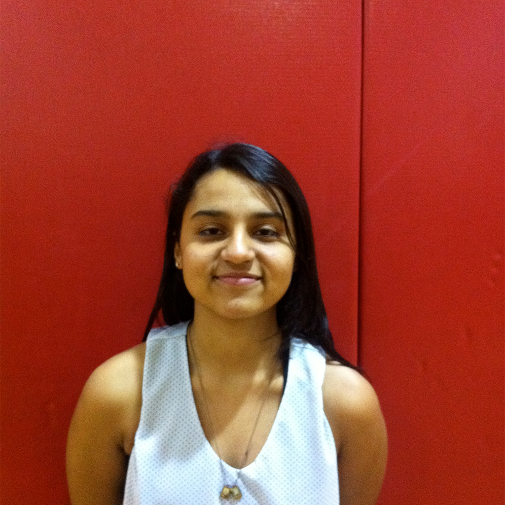 Irene Ochoa mugshot