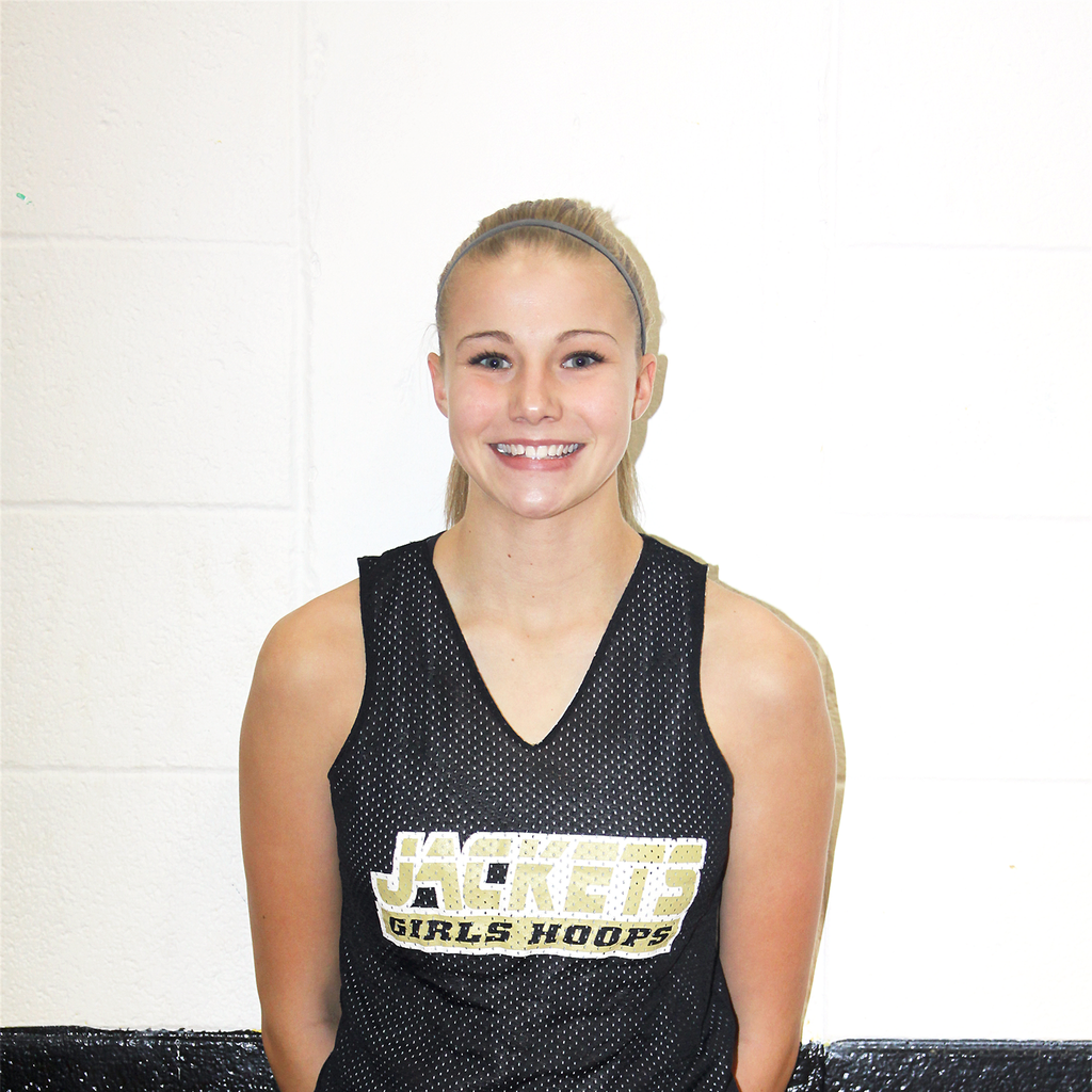 Blakeley Fuemmeler