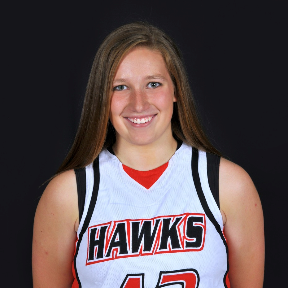 Mckenzie Parker mugshot