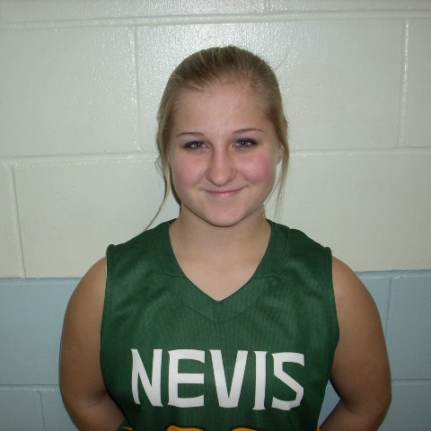 Ruby Vedbraaten mugshot