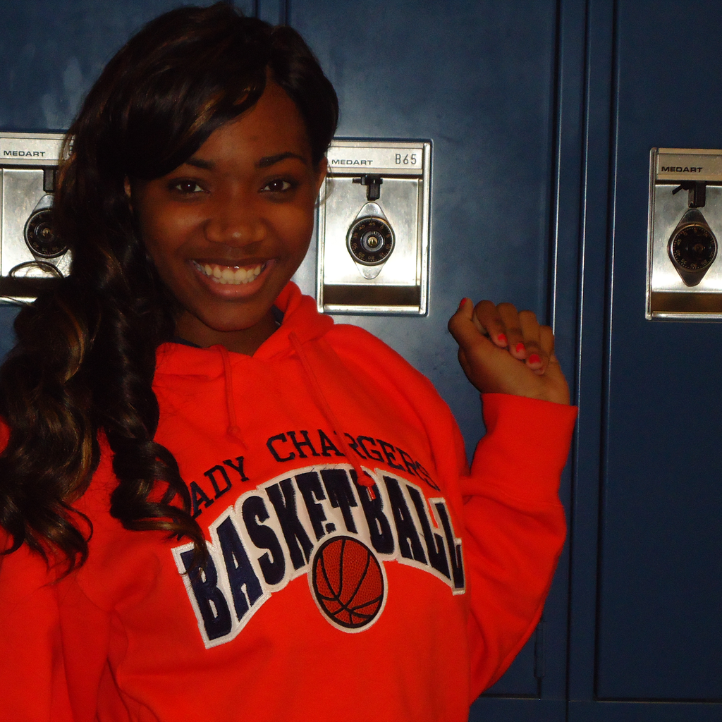 Taniya  Caples