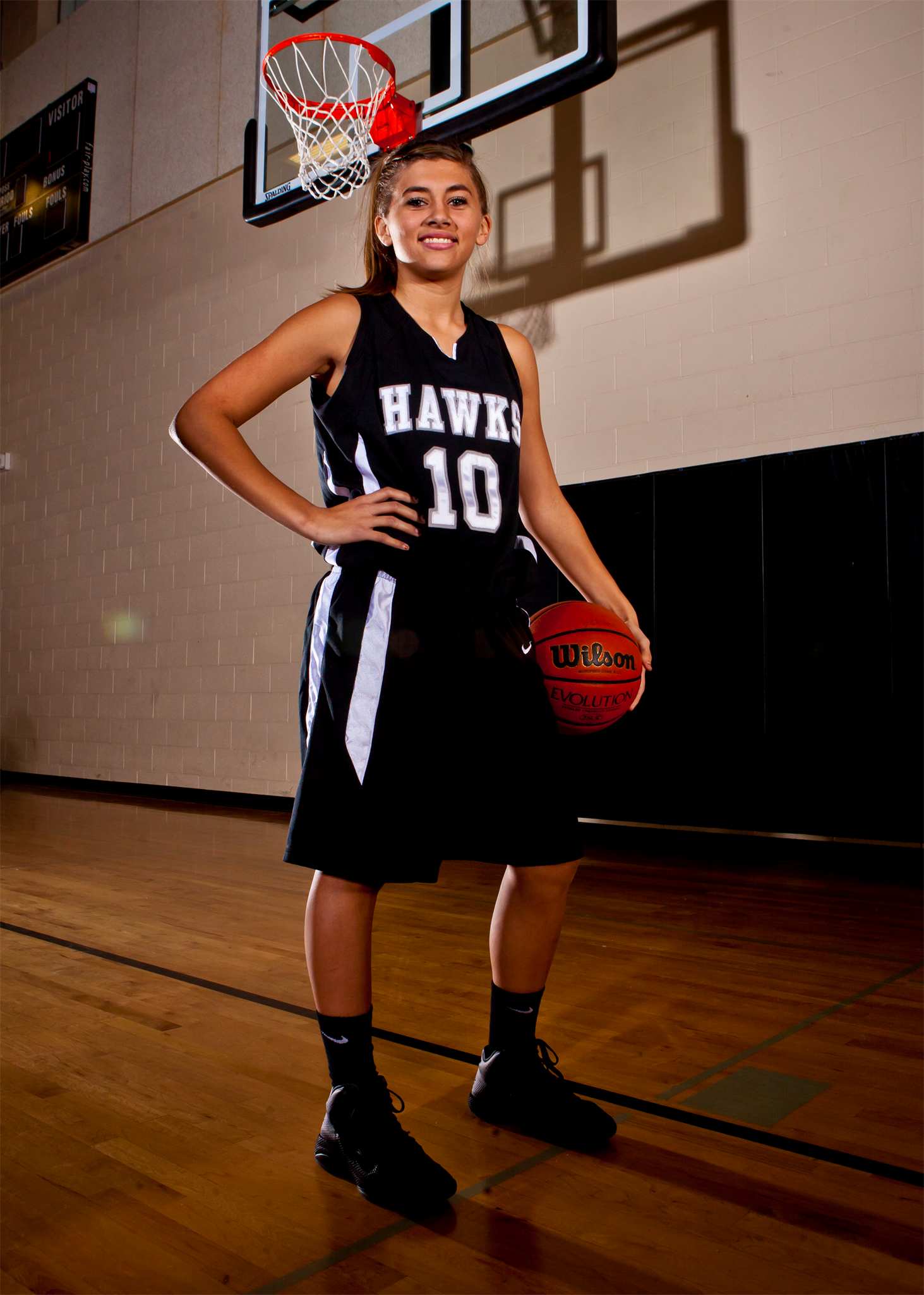 Laneah Bryan