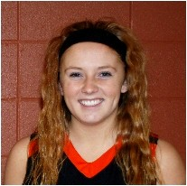 Trista Barron