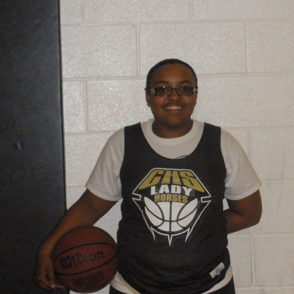 Khadijah Wilson