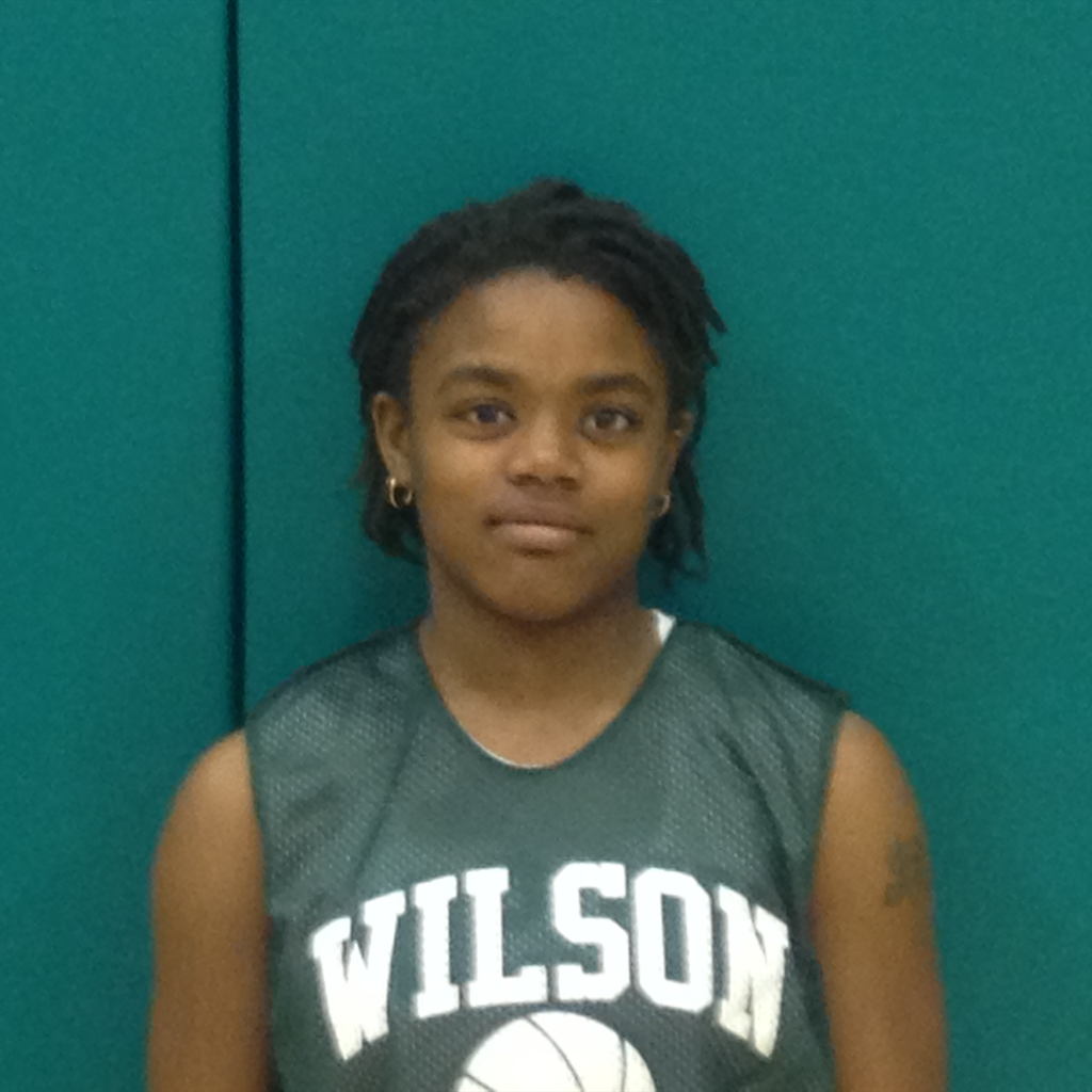 Jazmin Reid mugshot