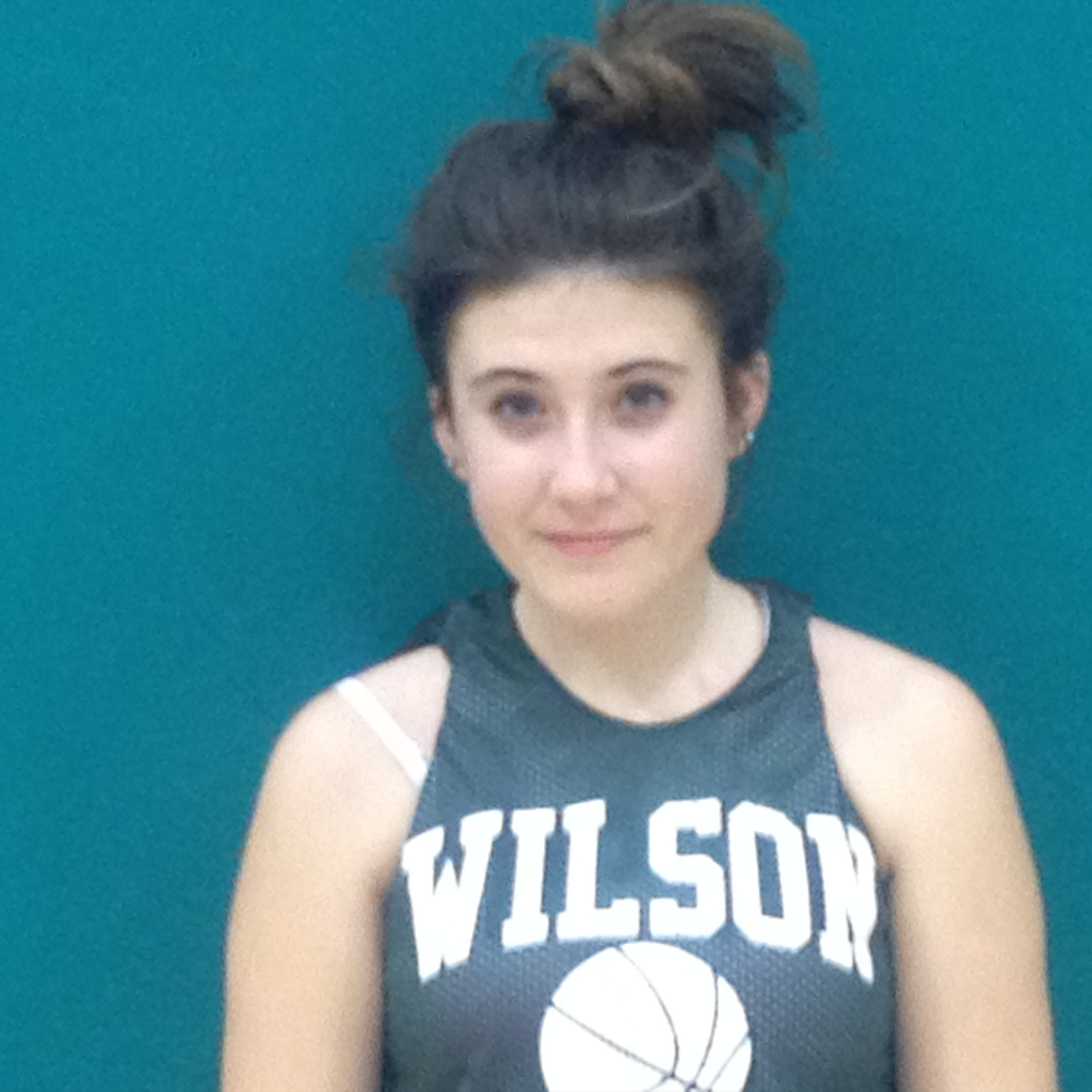 Nell Bayliss mugshot