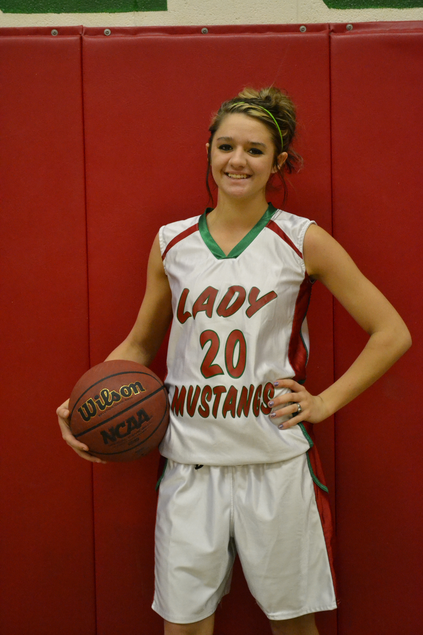 Maci Hullinger